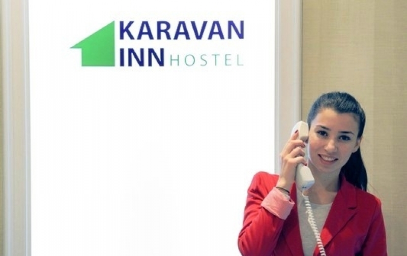 Karavan Inn 3